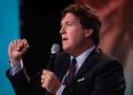 Tucker Carlson
