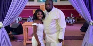 61-Year-Old Married Ex-Girlfriend’s 18-Year-Old Daughter