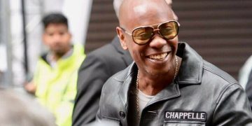 Dave Chappelle Causes Meltdown at Netflix
