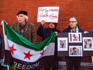 Syrian