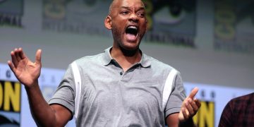 Will Smith
