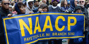 NAACP